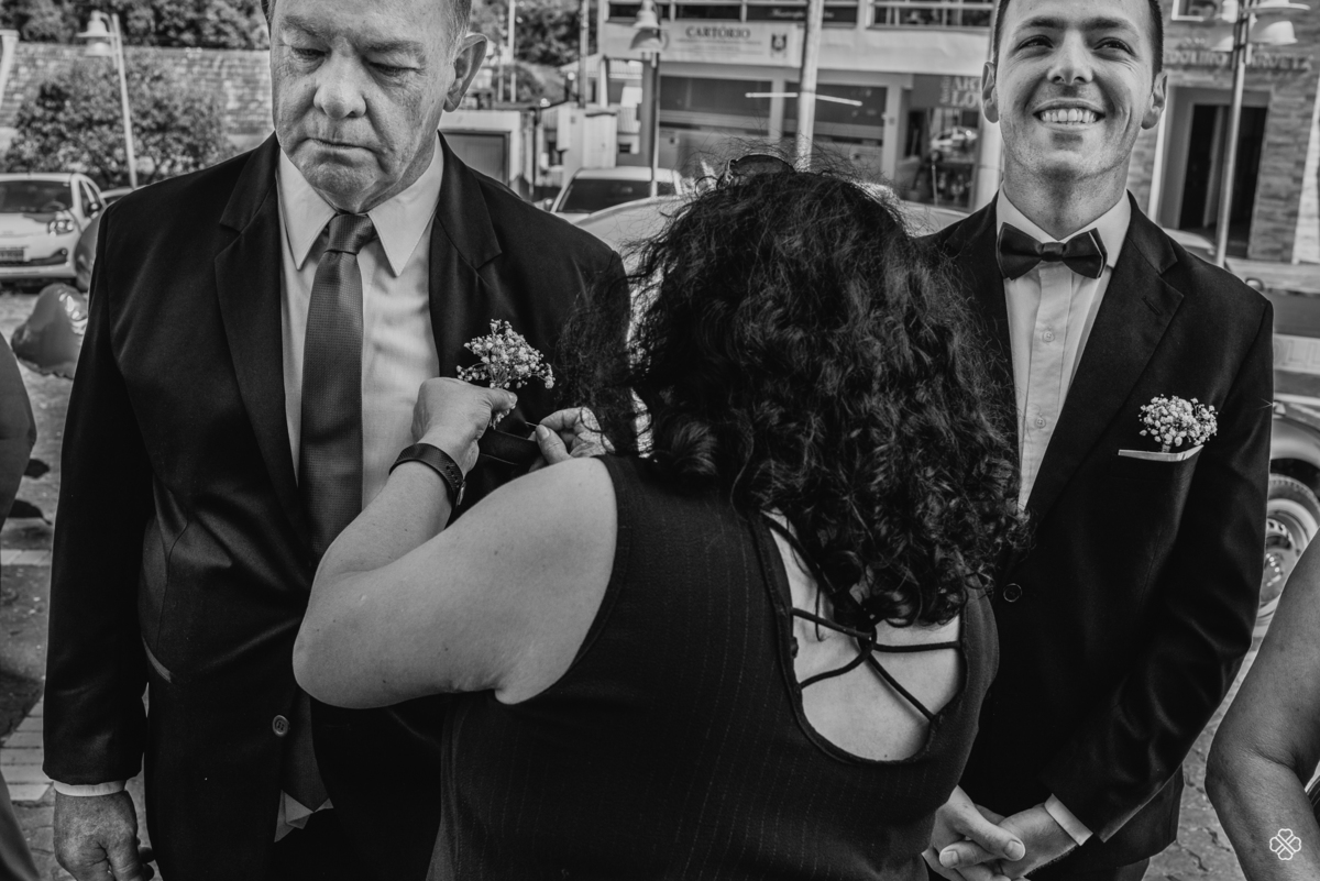 Casamento na Serra Gaúcha