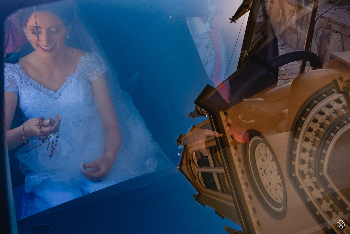 Casamento na Serra Gaúcha