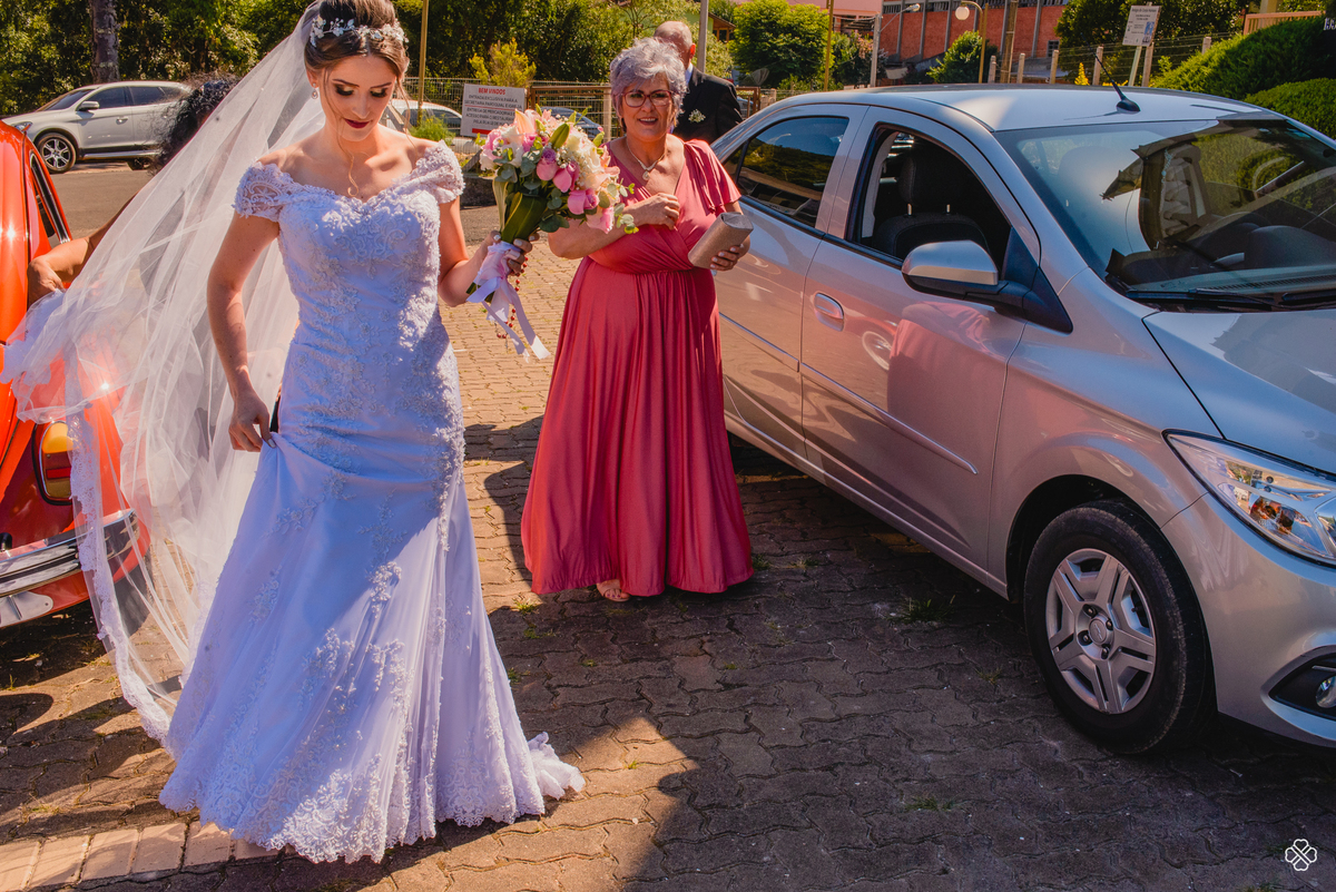Casamento na Serra Gaúcha
