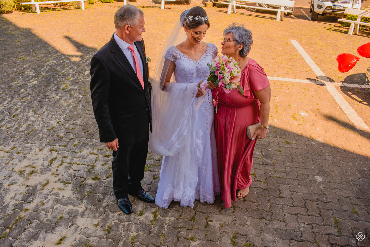 Casamento na Serra Gaúcha