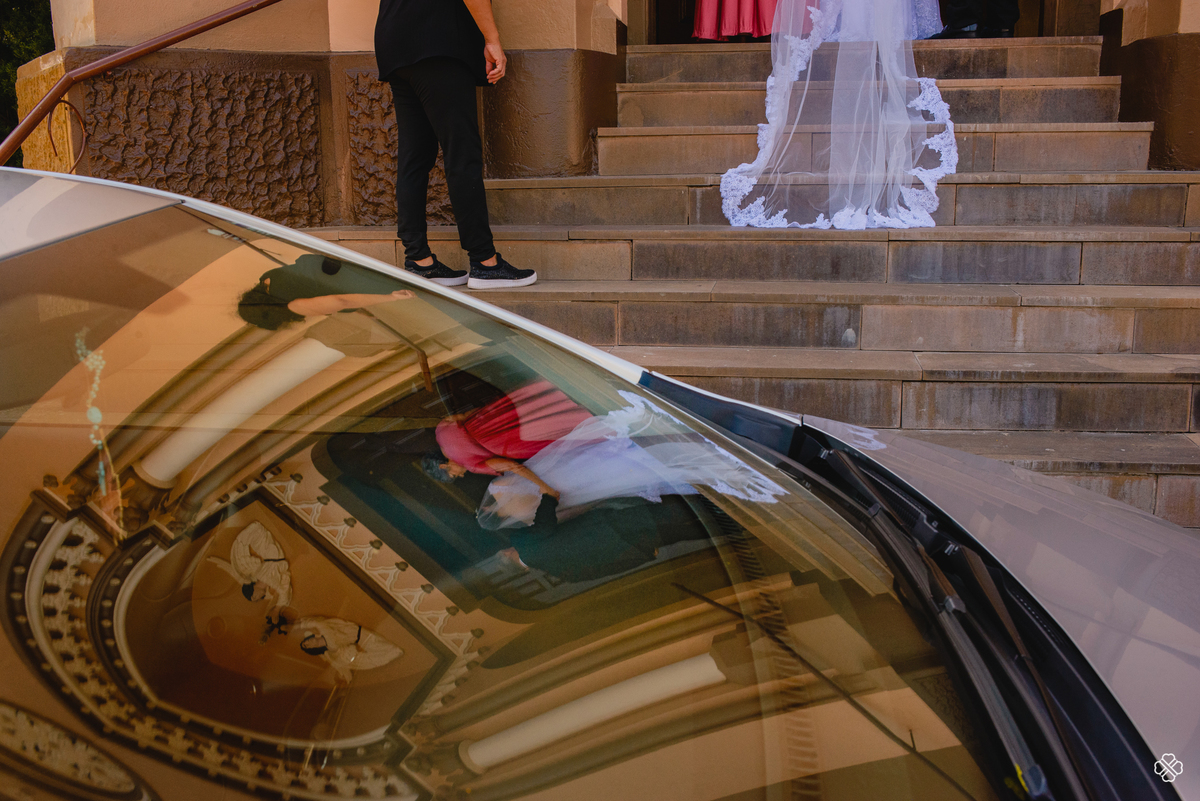 Casamento na Serra Gaúcha
