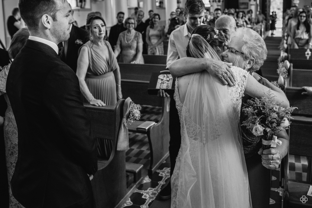 Casamento na Serra Gaúcha