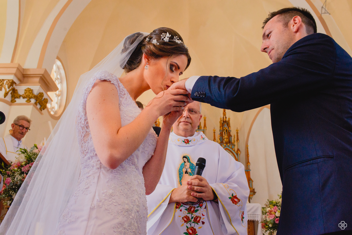 Casamento na Serra Gaúcha