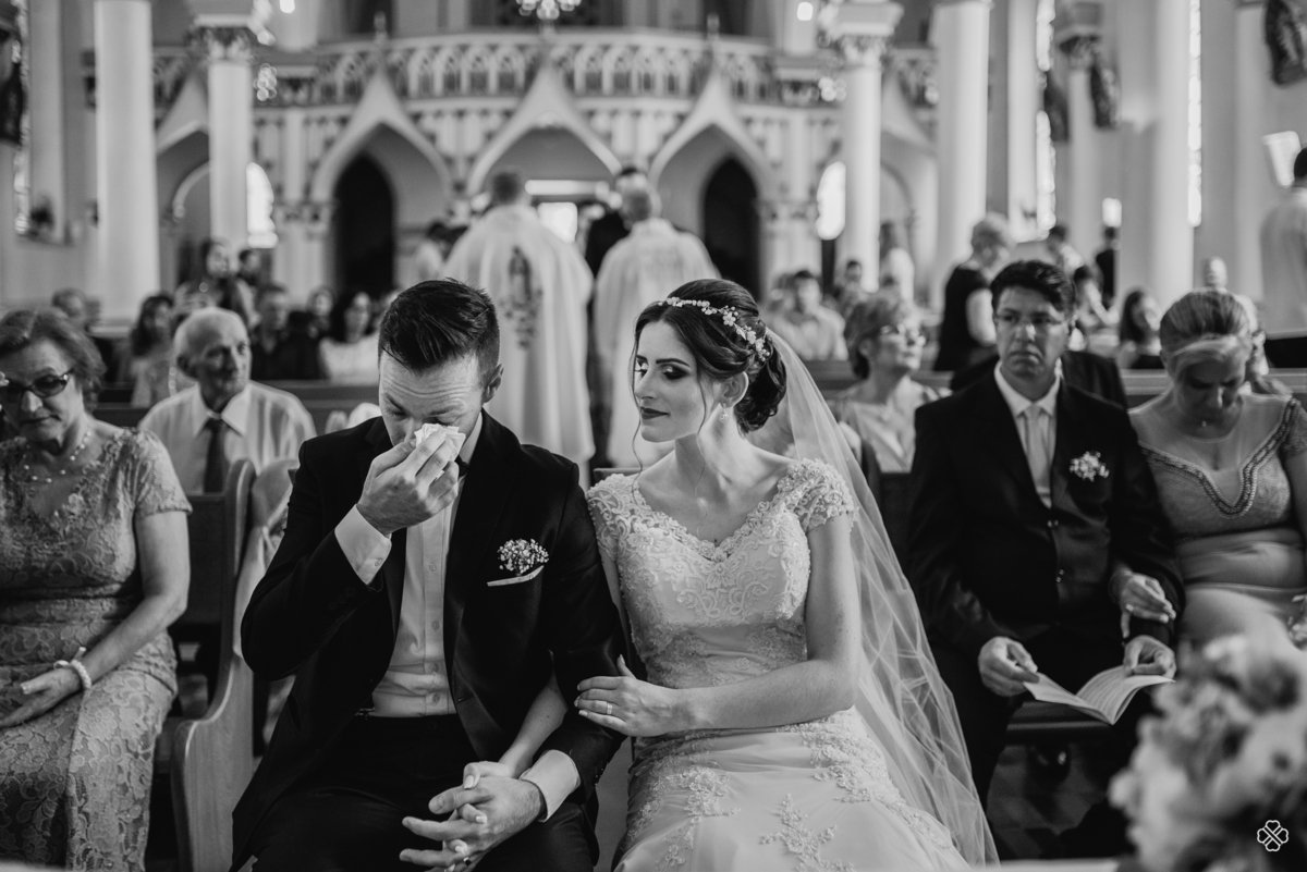 Casamento na Serra Gaúcha