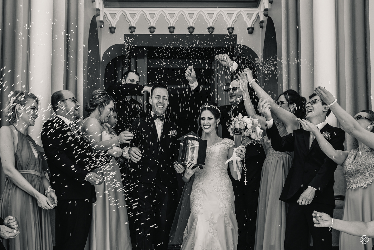 Casamento na Serra Gaúcha