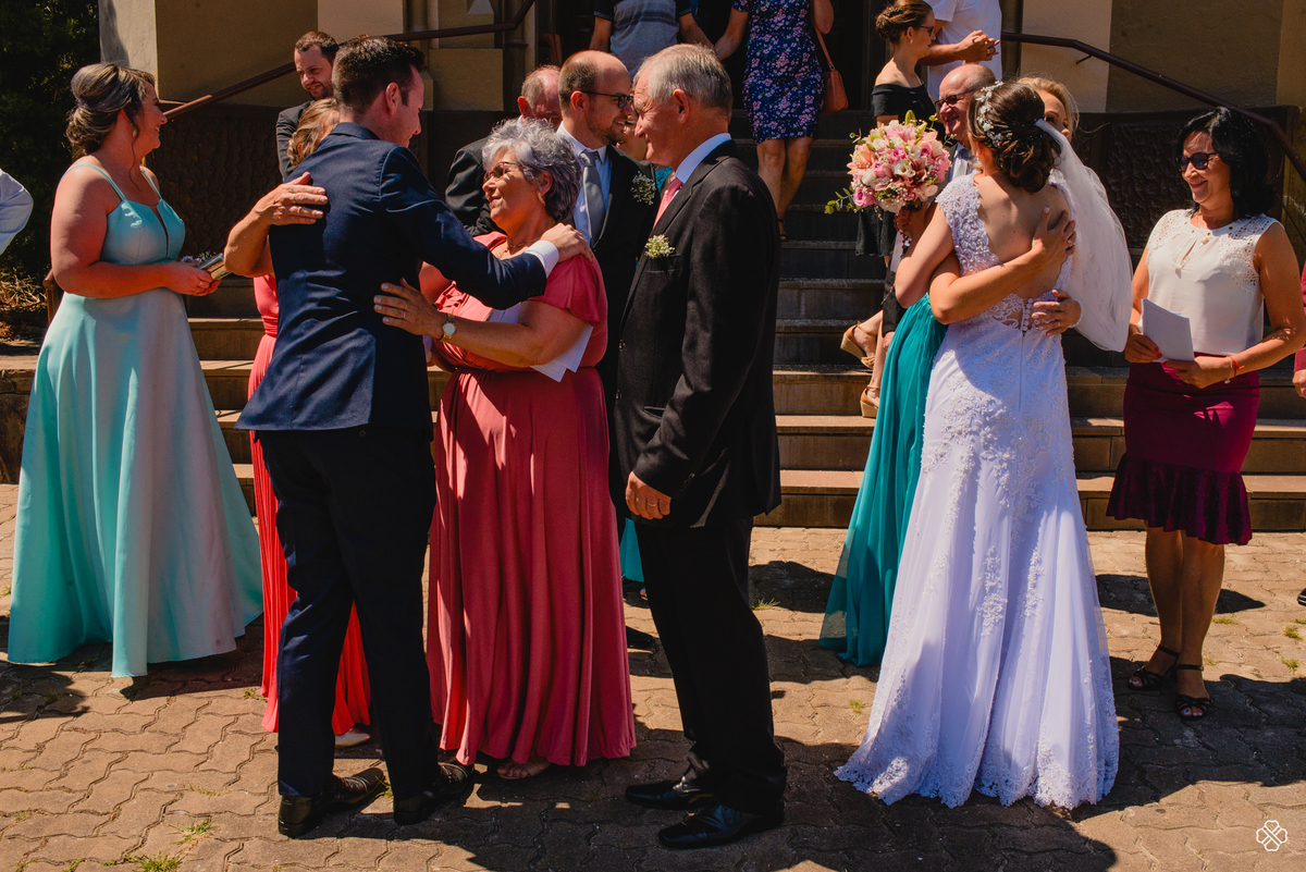 Casamento na Serra Gaúcha