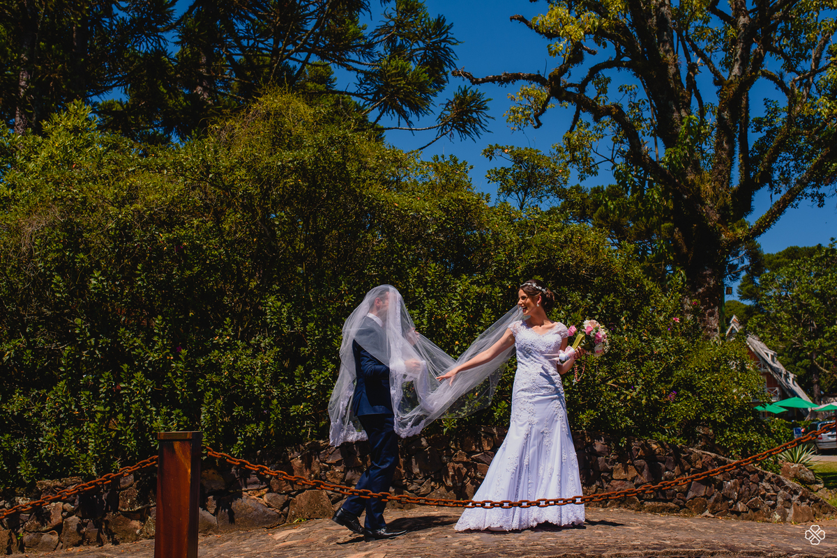 Casamento na Serra Gaúcha