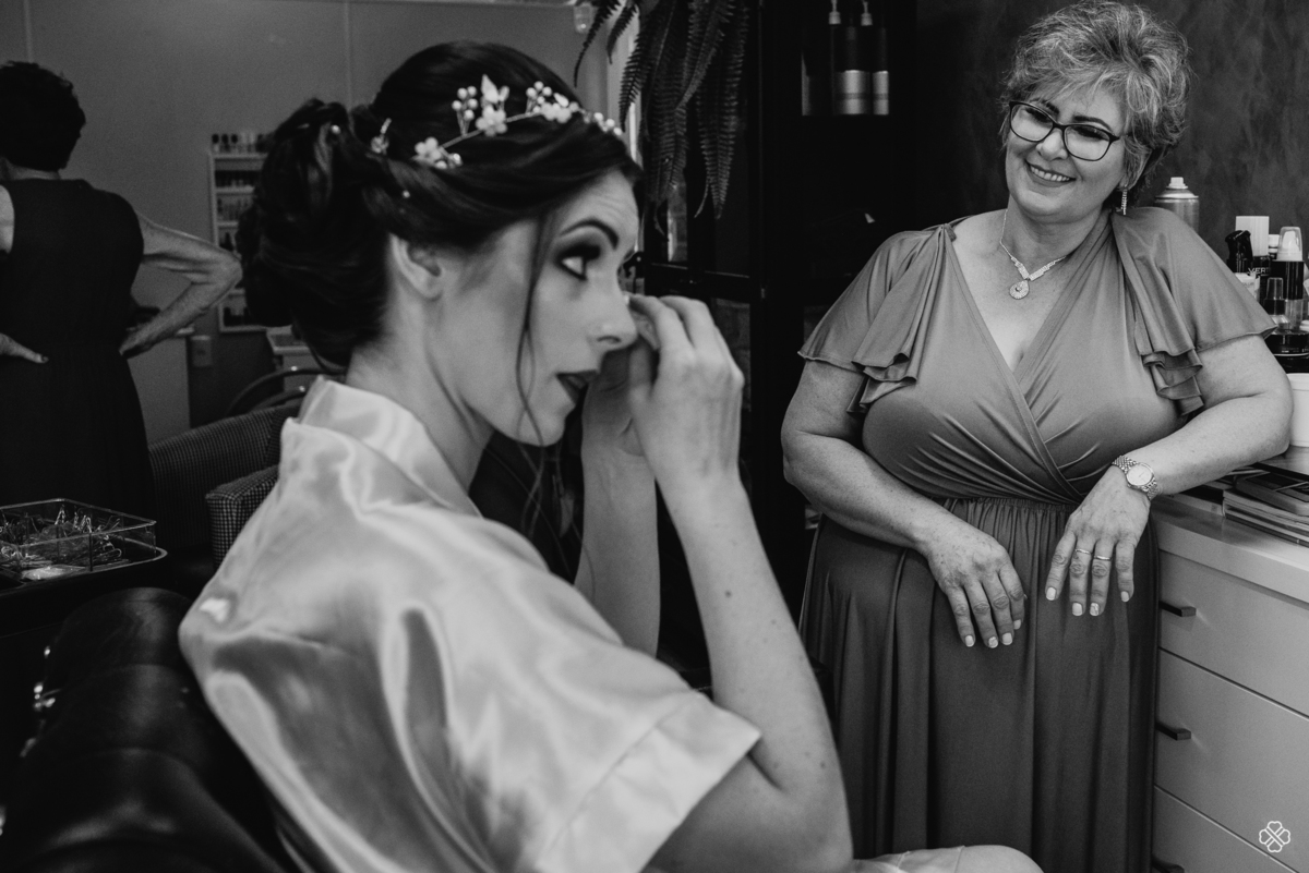 Casamento na Serra Gaúcha