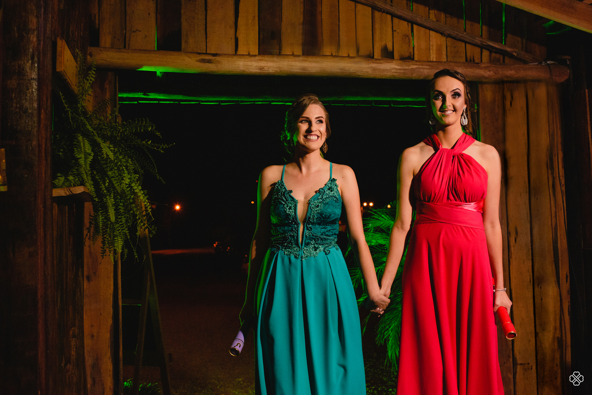 Fotógrafo de formatura da Serra gaúcha