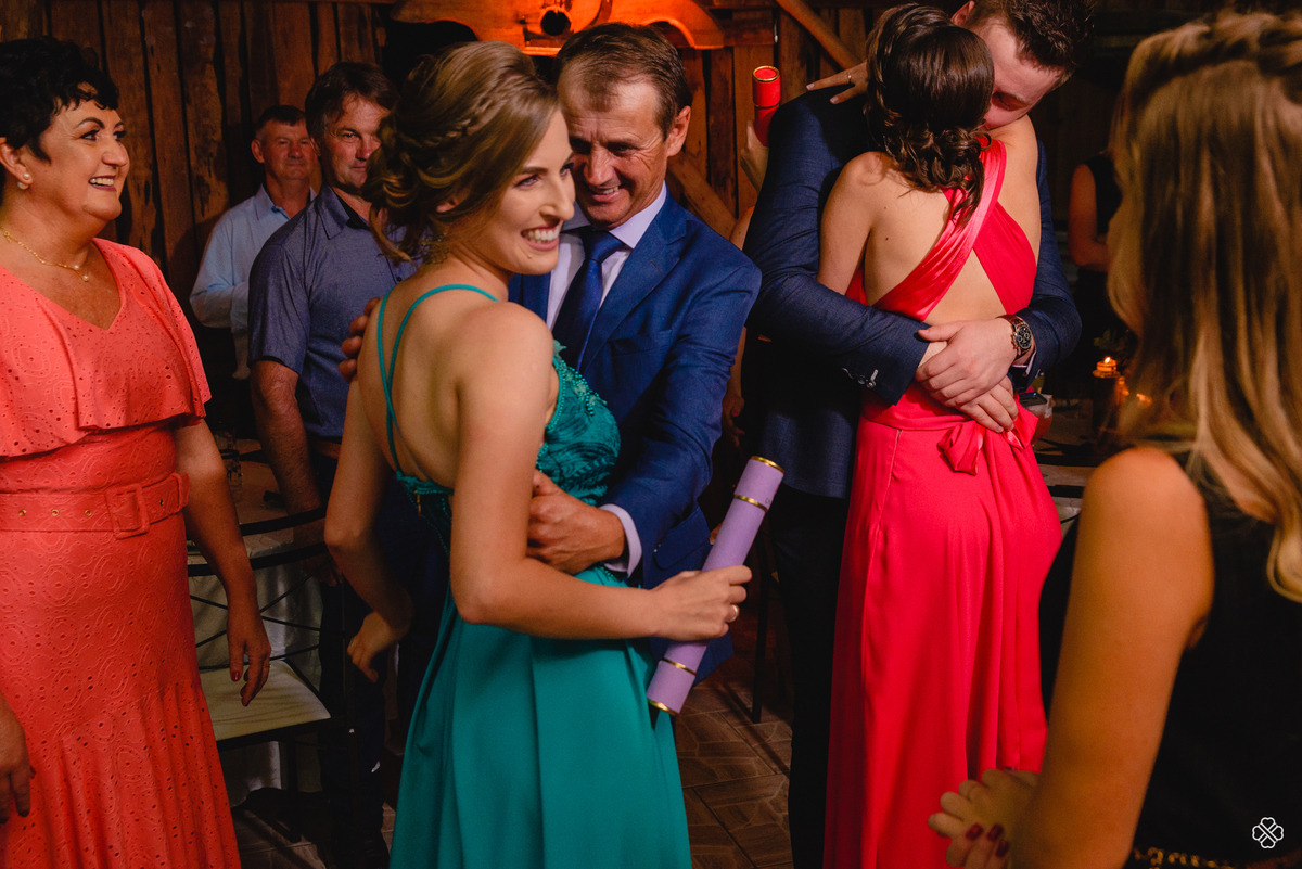 Fotógrafo de formatura da Serra gaúcha