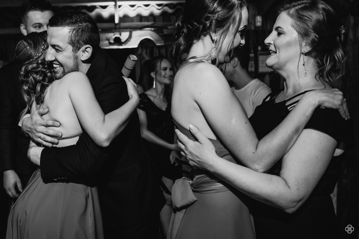 Fotógrafo de formatura da Serra gaúcha