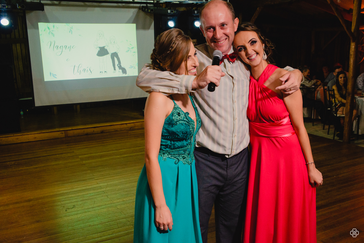 Fotógrafo de formatura da Serra gaúcha