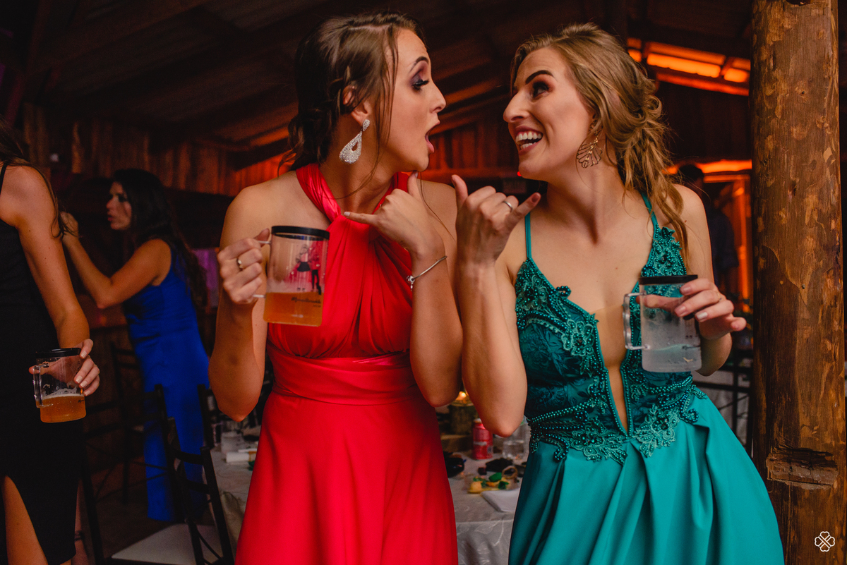 Fotógrafo de formatura da Serra gaúcha