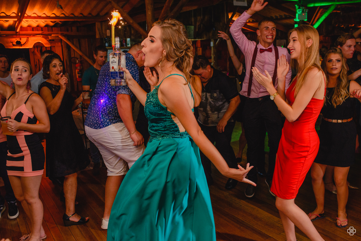 Fotógrafo de formatura da Serra gaúcha