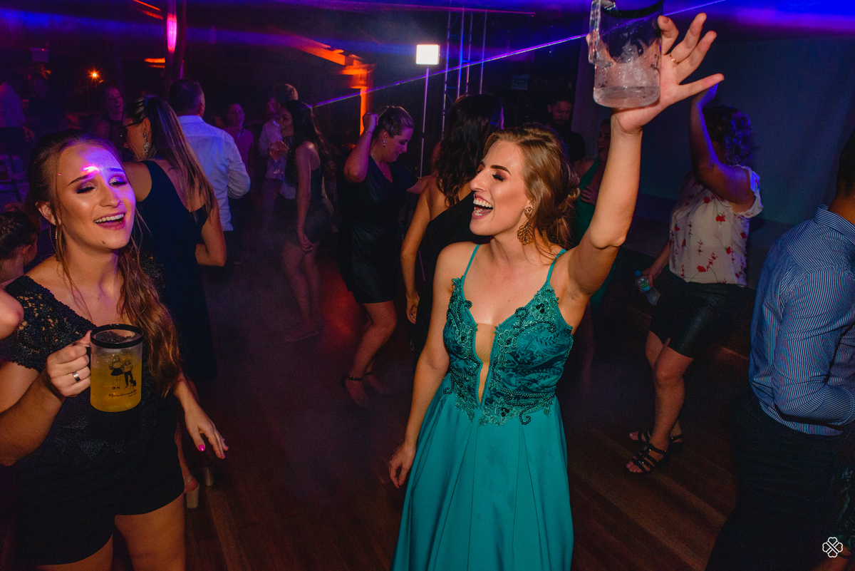 Fotógrafo de formatura da Serra gaúcha