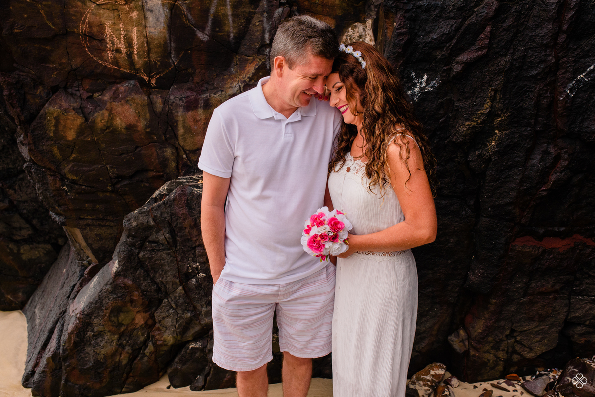 Pré Casamento em Torres