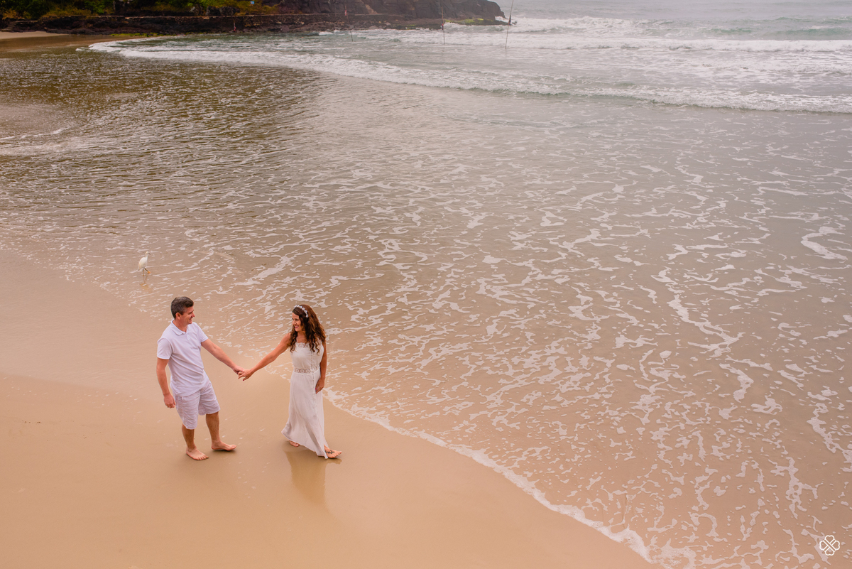 Pré Casamento em Torres