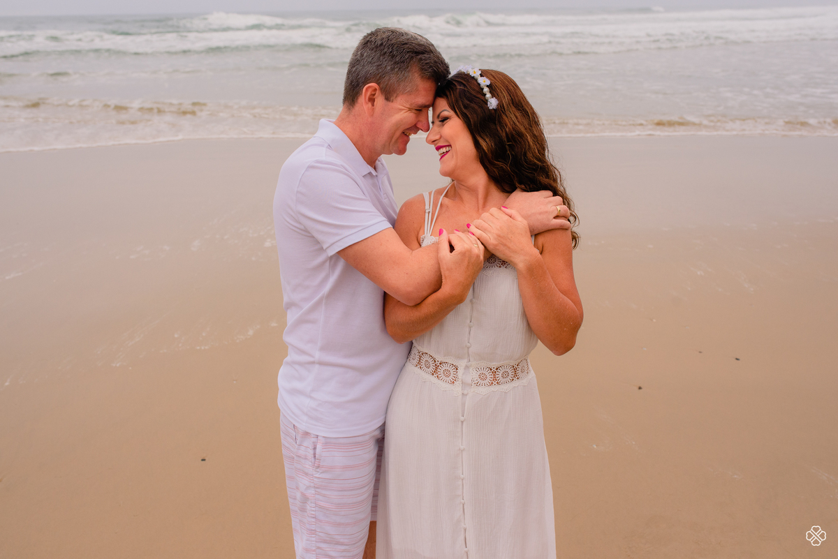 Pré Casamento em Torres