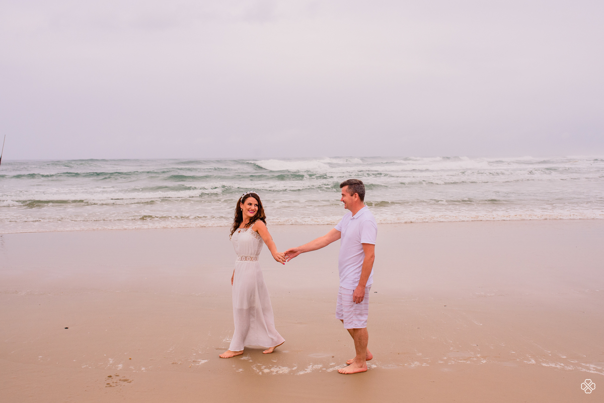 Pré Casamento em Torres
