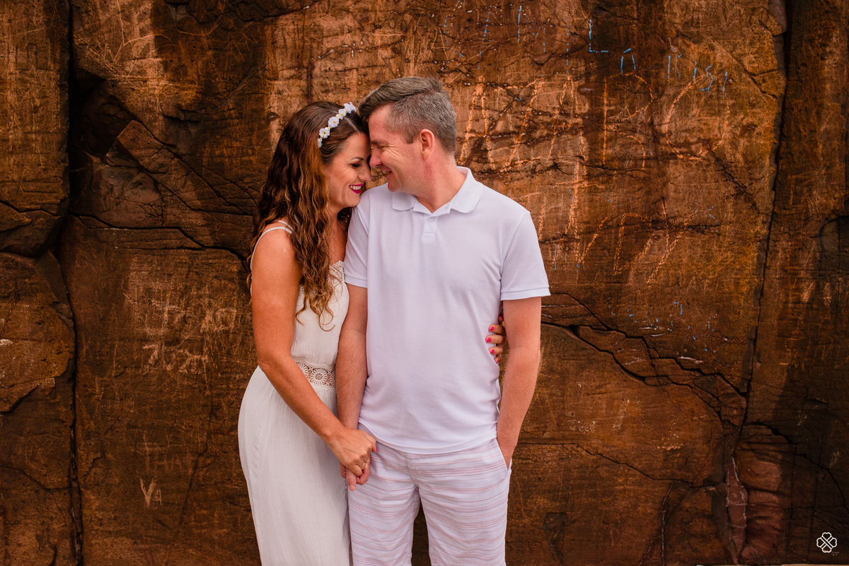 Pré Casamento em Torres