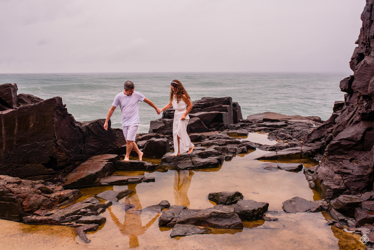Pré Casamento em Torres