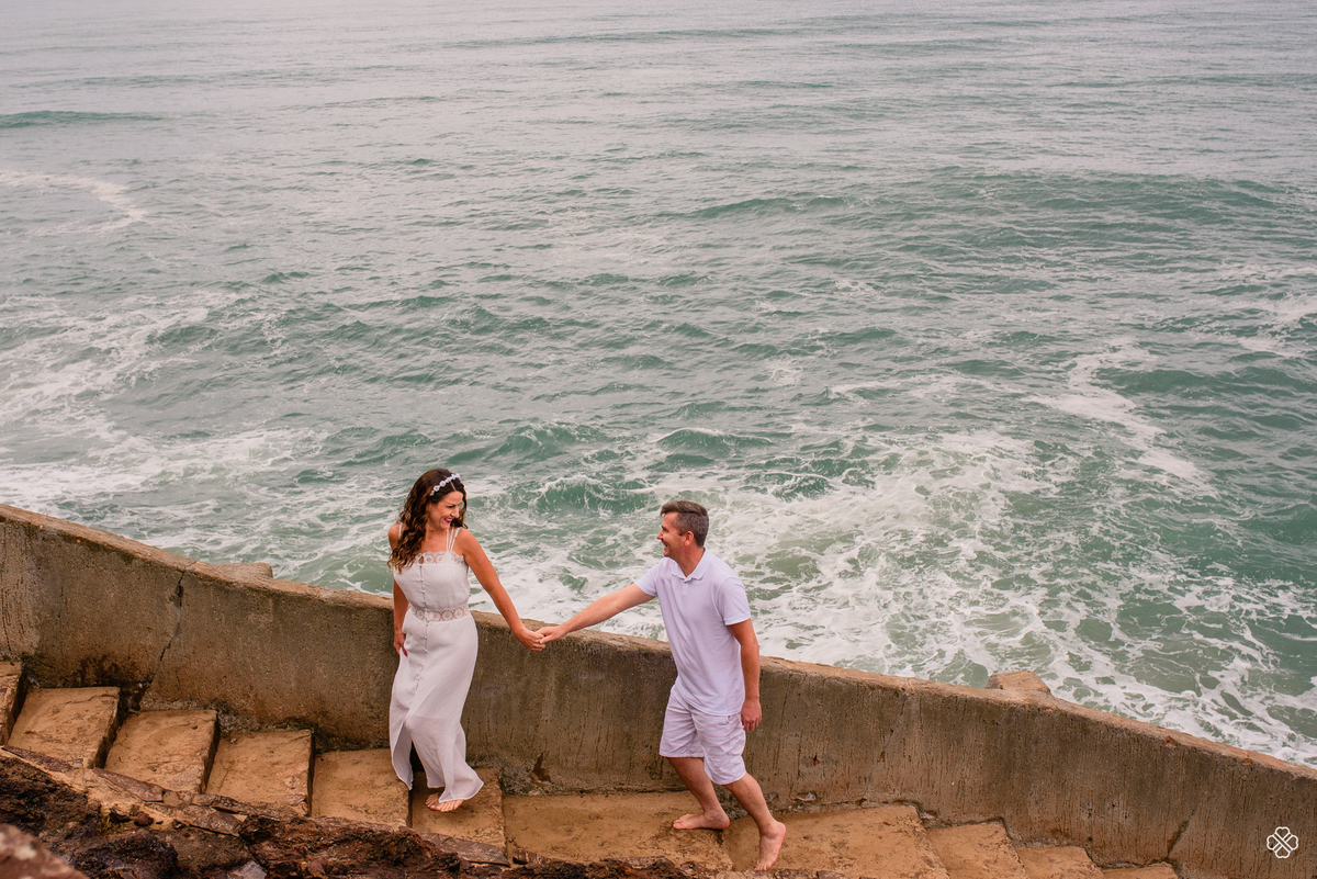 Pré Casamento em Torres