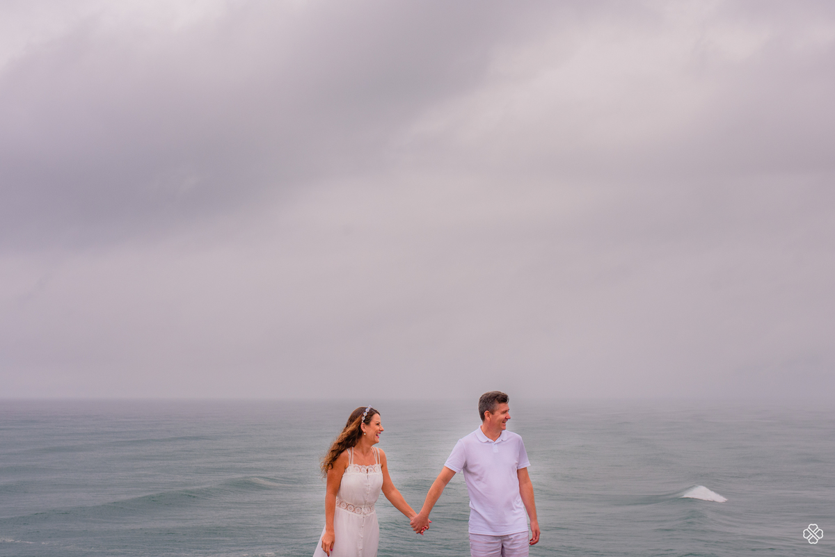 Pré Casamento em Torres