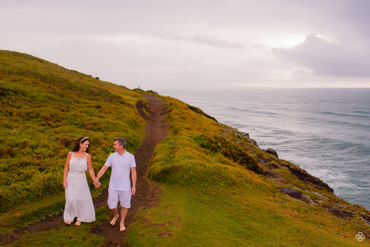 Pré Casamento em Torres