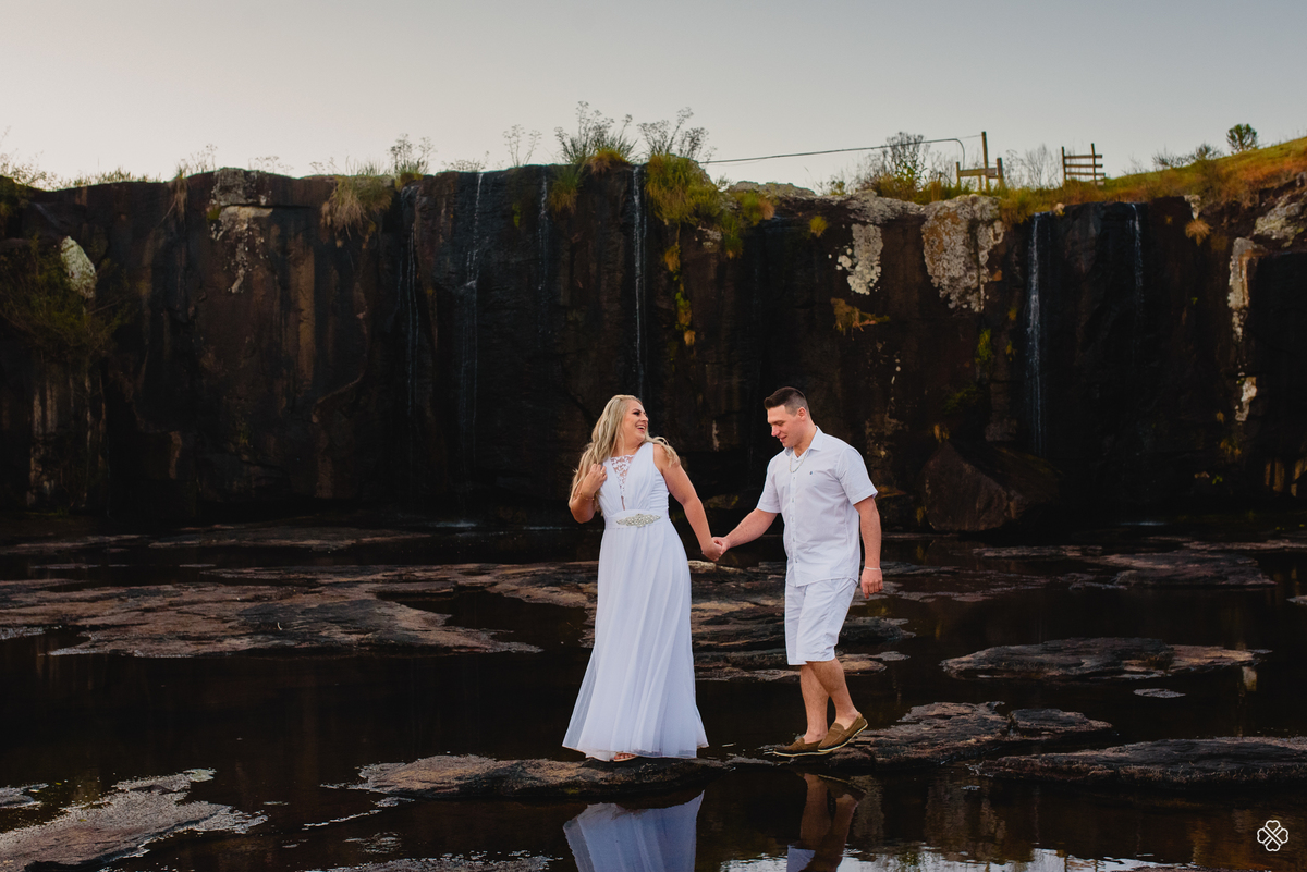 Pré Casamento em Jaquirana