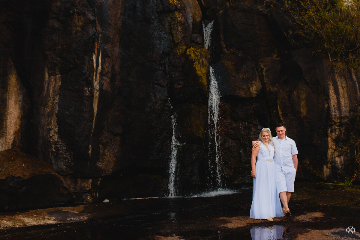 Pré Casamento em Jaquirana