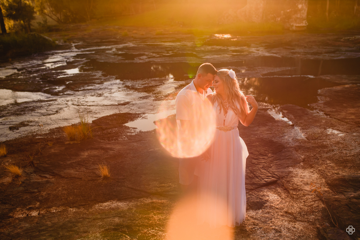 Pré Casamento em Jaquirana