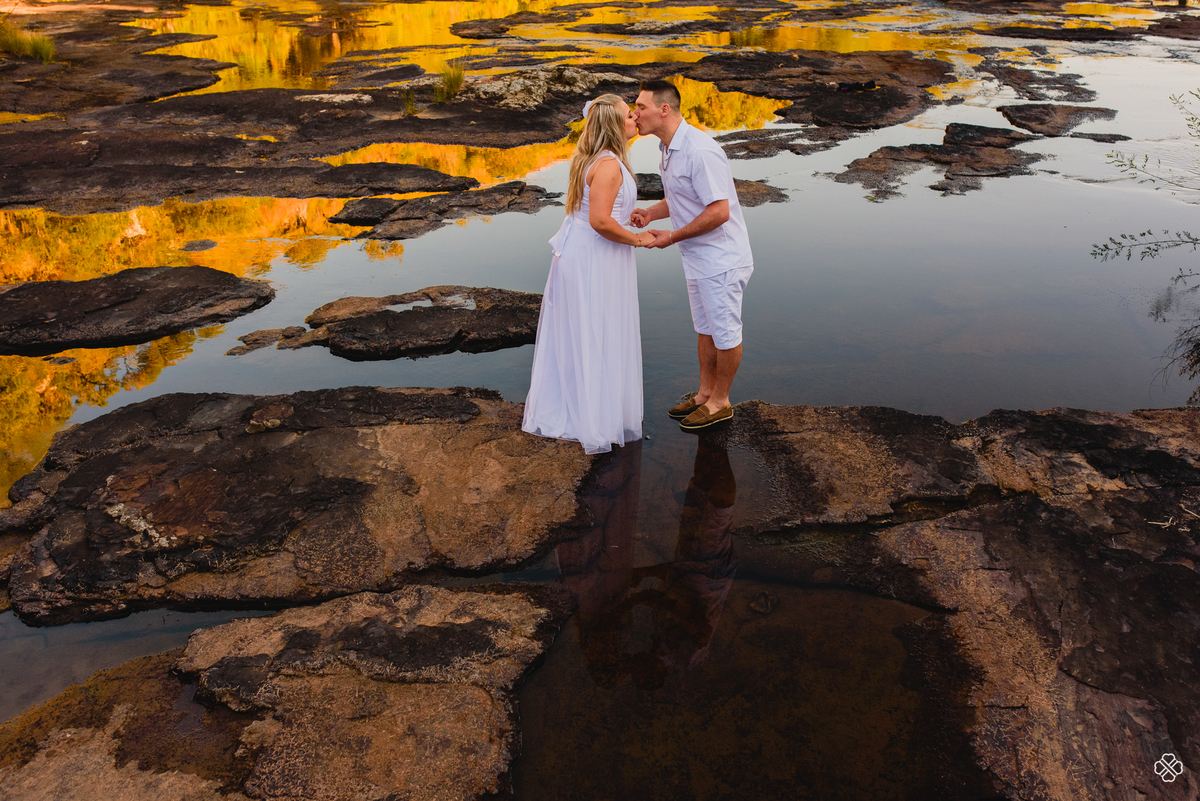 Pré Casamento em Jaquirana