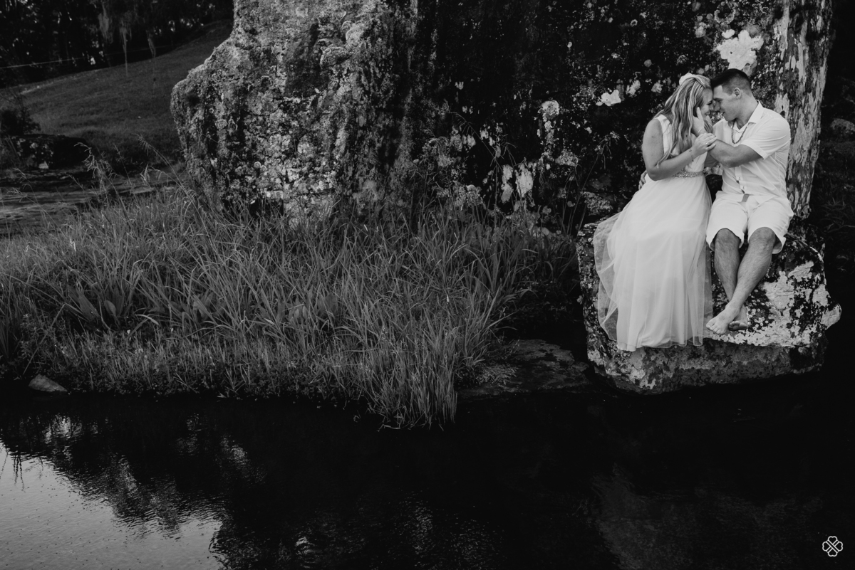 Pré Casamento em Jaquirana