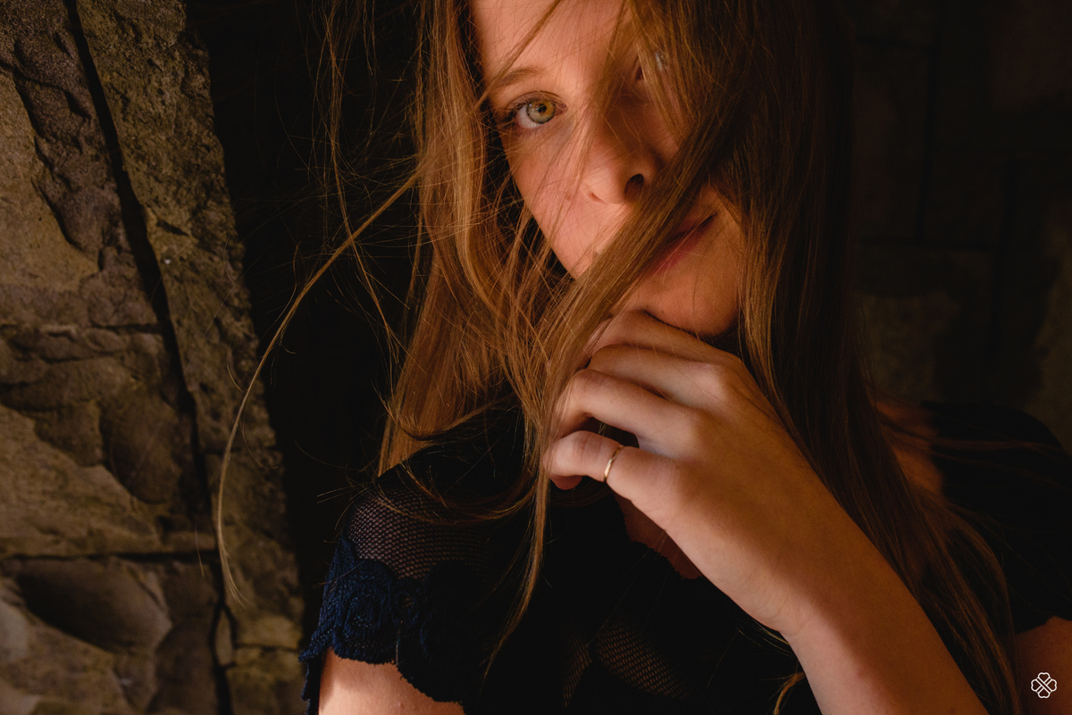 Ensaio de 15 anos em Gramado