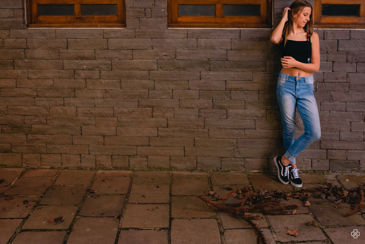 Ensaio de 15 anos em Gramado