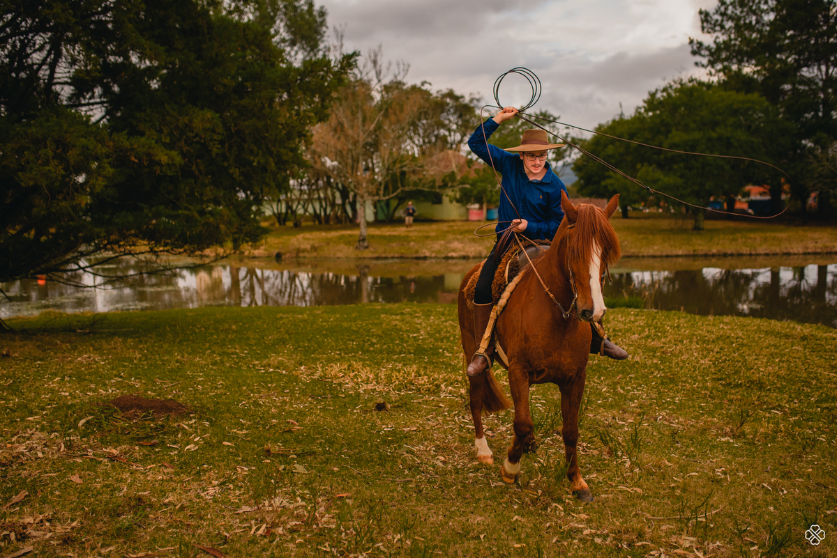 Ensaio de casal  na Serra Gaúcha