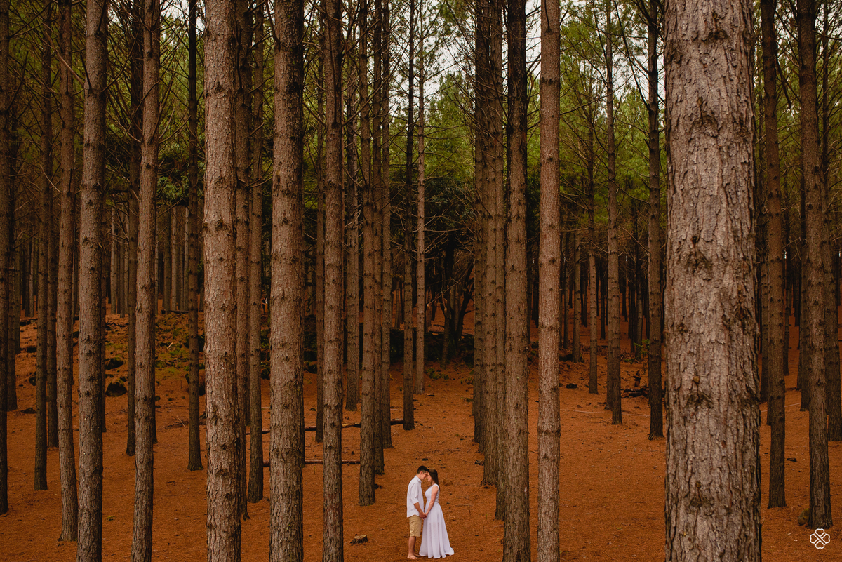 Pré Casamento no Tedesco