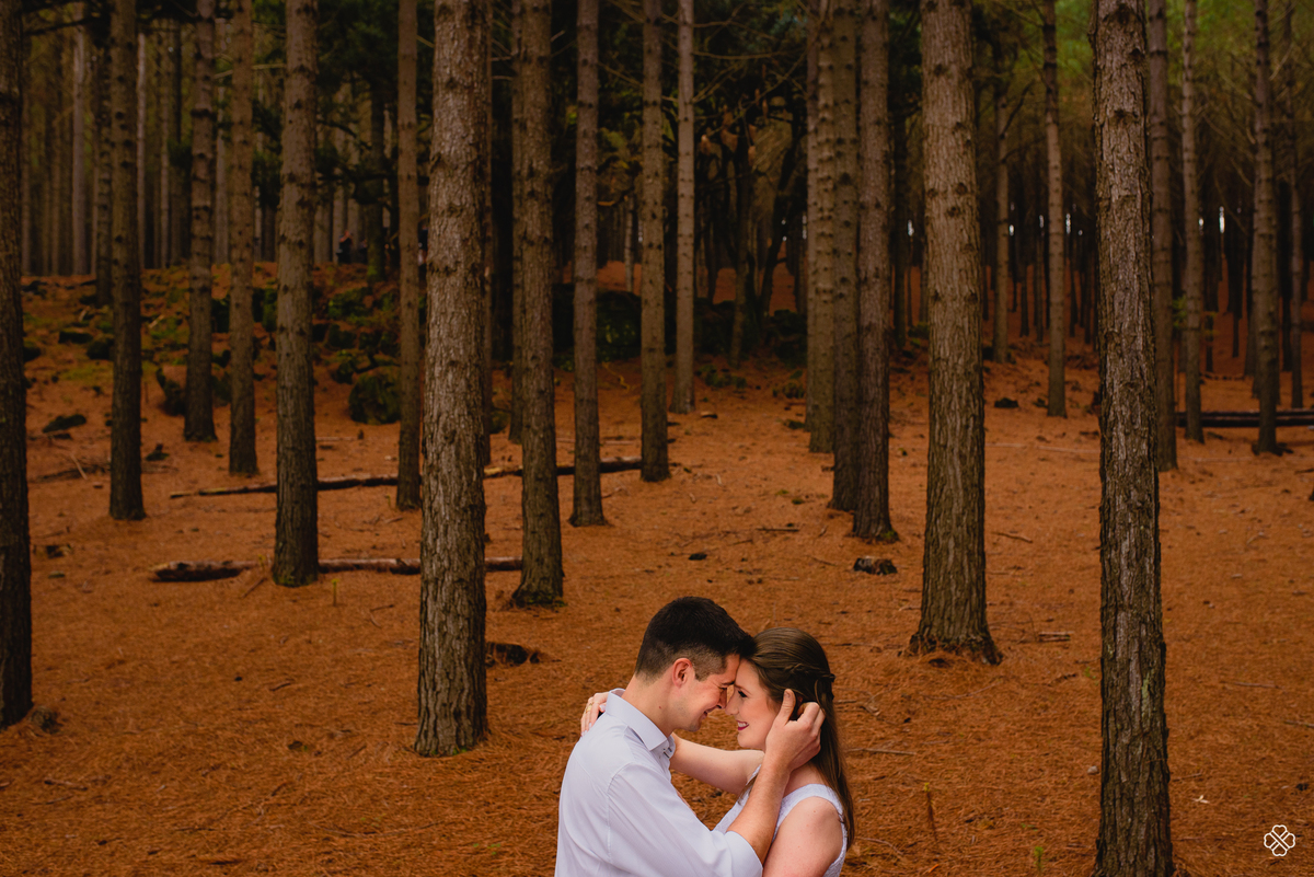 Pré Casamento no Tedesco