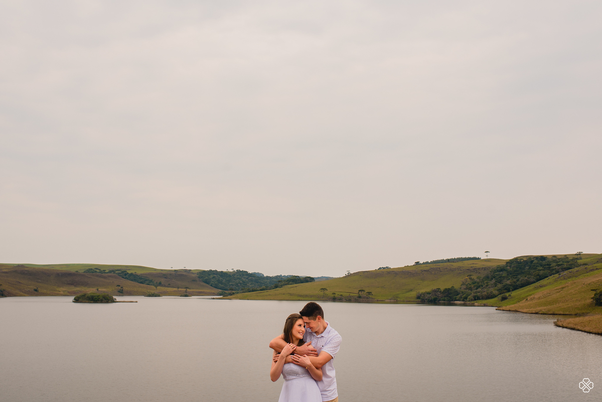 Pré Casamento no Tedesco