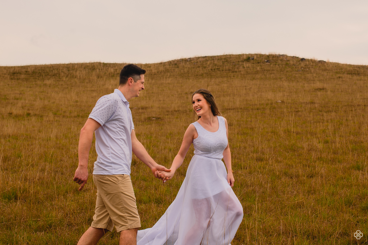 Pré Casamento no Tedesco