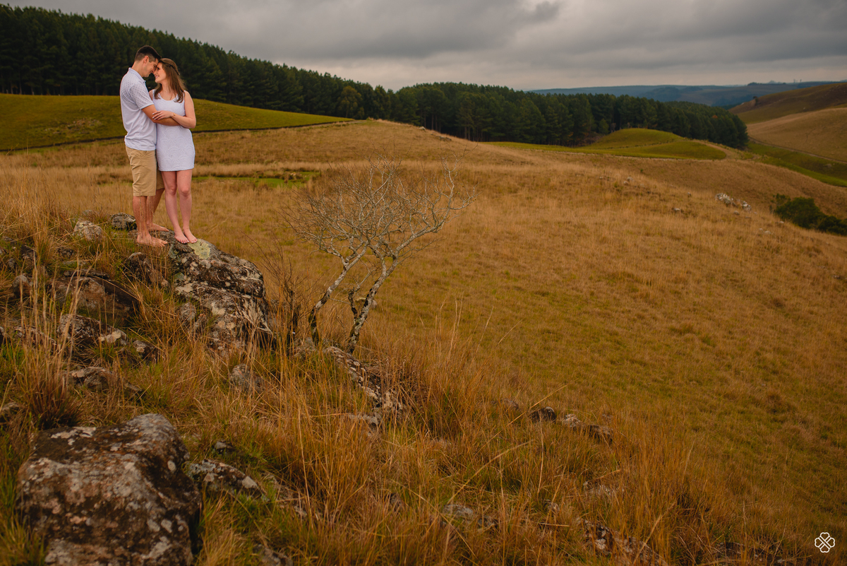 Pré Casamento no Tedesco