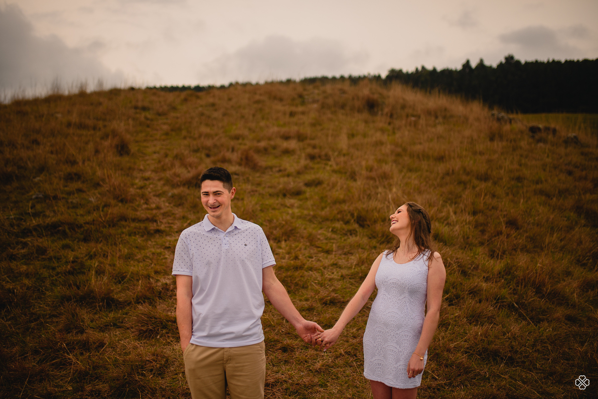 Pré Casamento no Tedesco