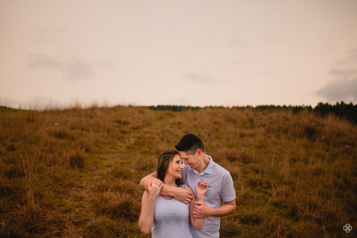 Pré Casamento no Tedesco