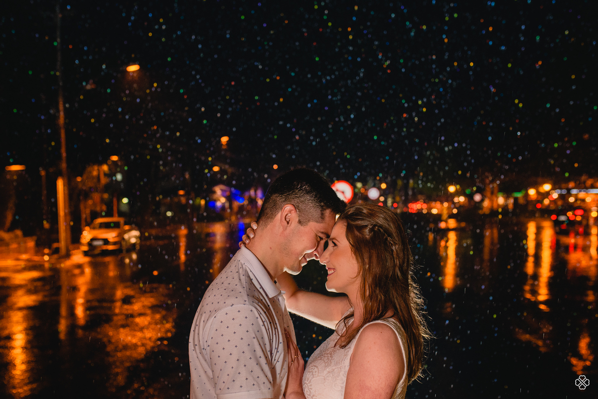 Pré Casamento no Tedesco