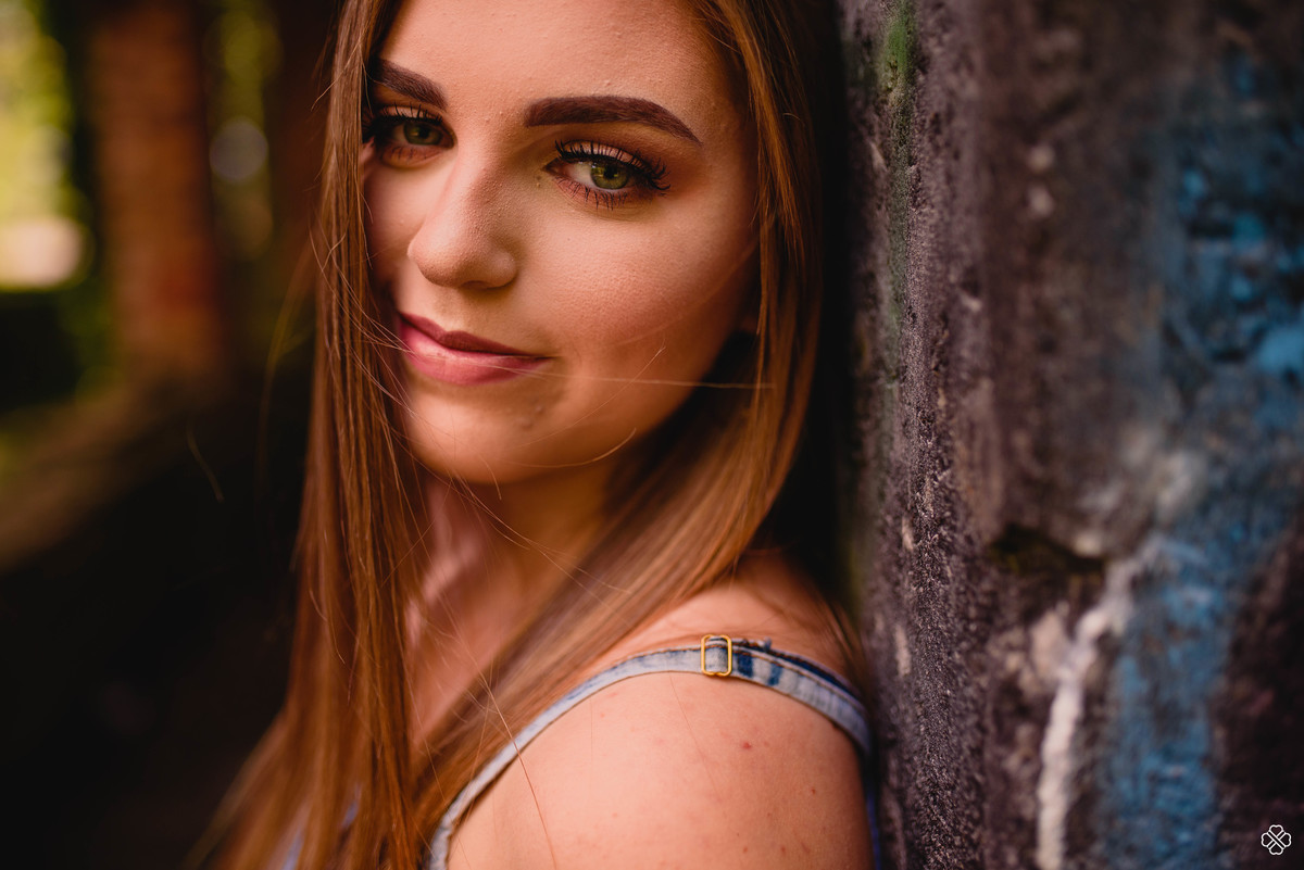 Ensaio de 15 anos em Gramado