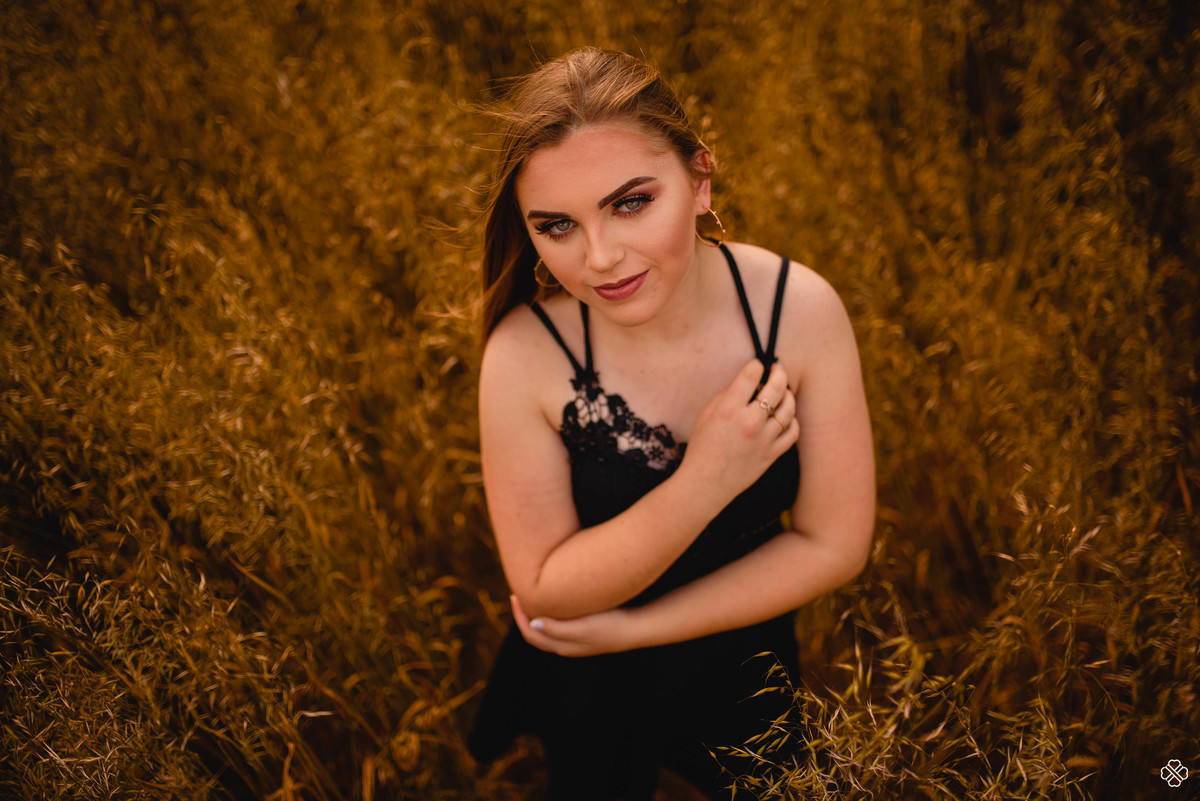 Ensaio de 15 anos em Gramado