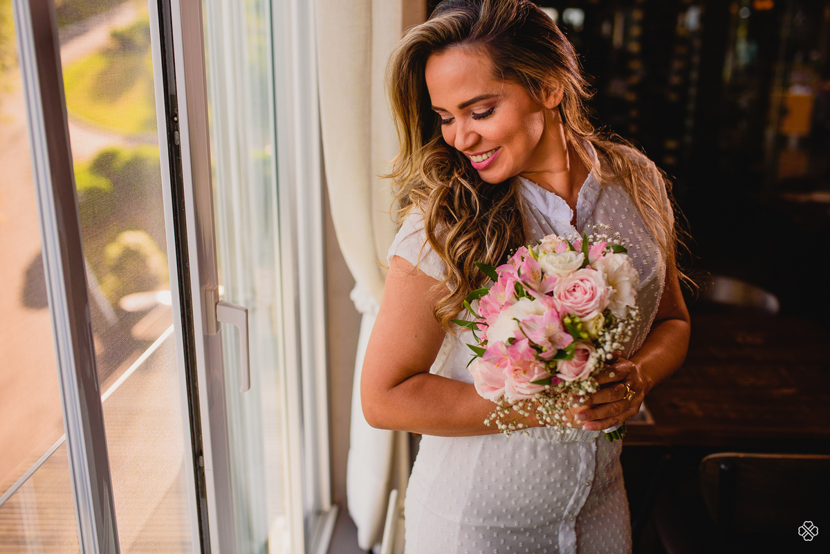 Ensaio de Casal no hotel Villa Bella em Gramado