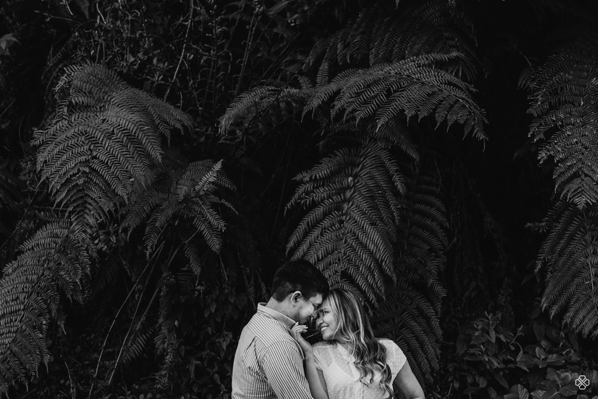 Ensaio de Casal no hotel Villa Bella em Gramado