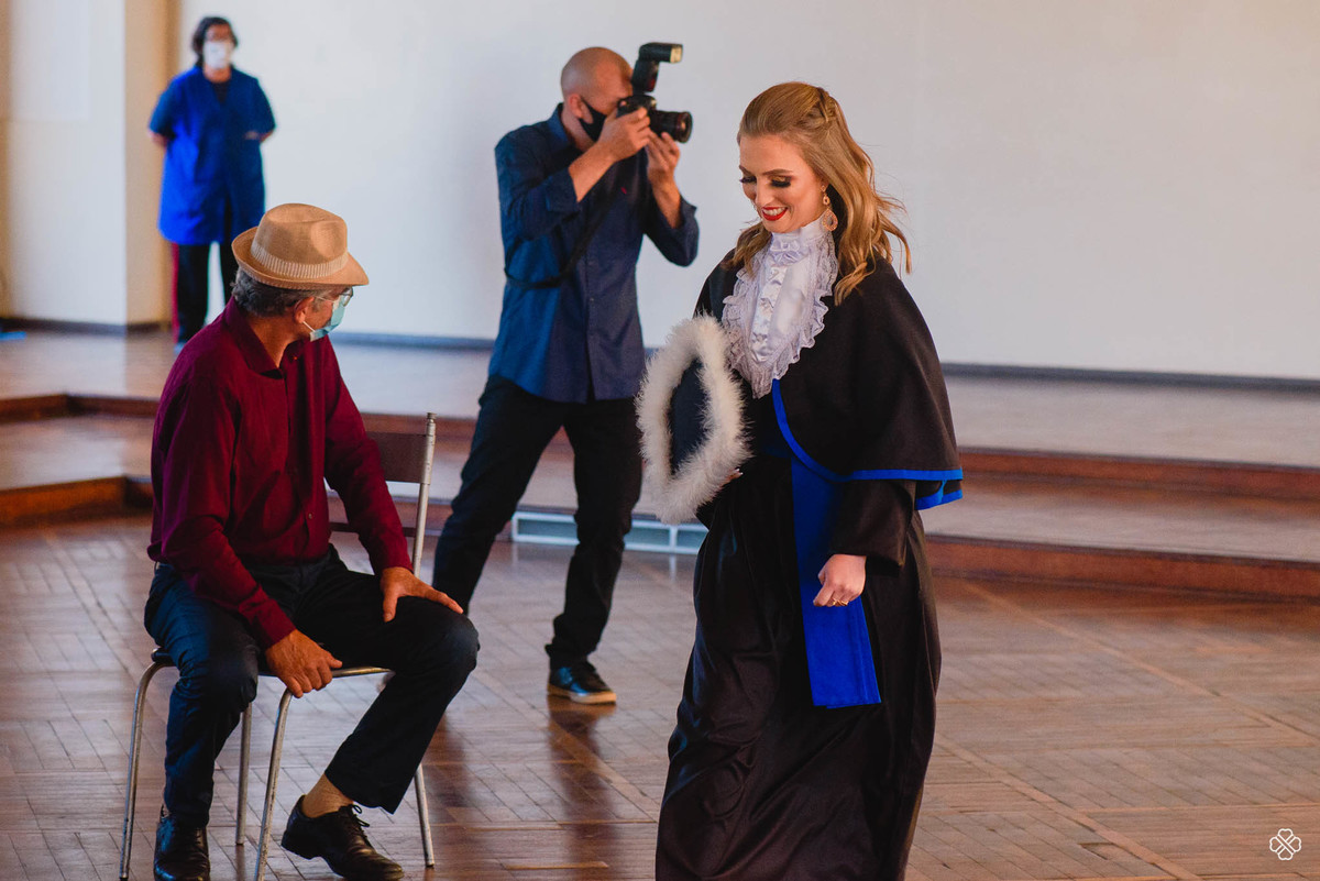 Fotógrafo de Formatura da Serra Gaúcha