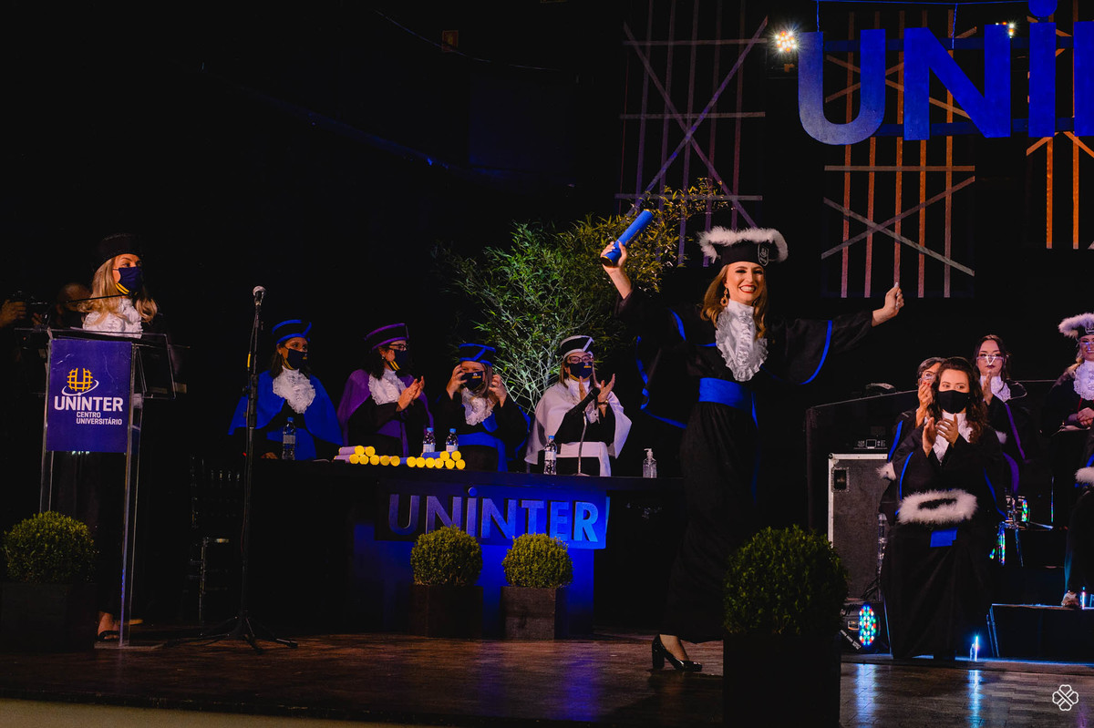 Fotógrafo de Formatura da Serra Gaúcha